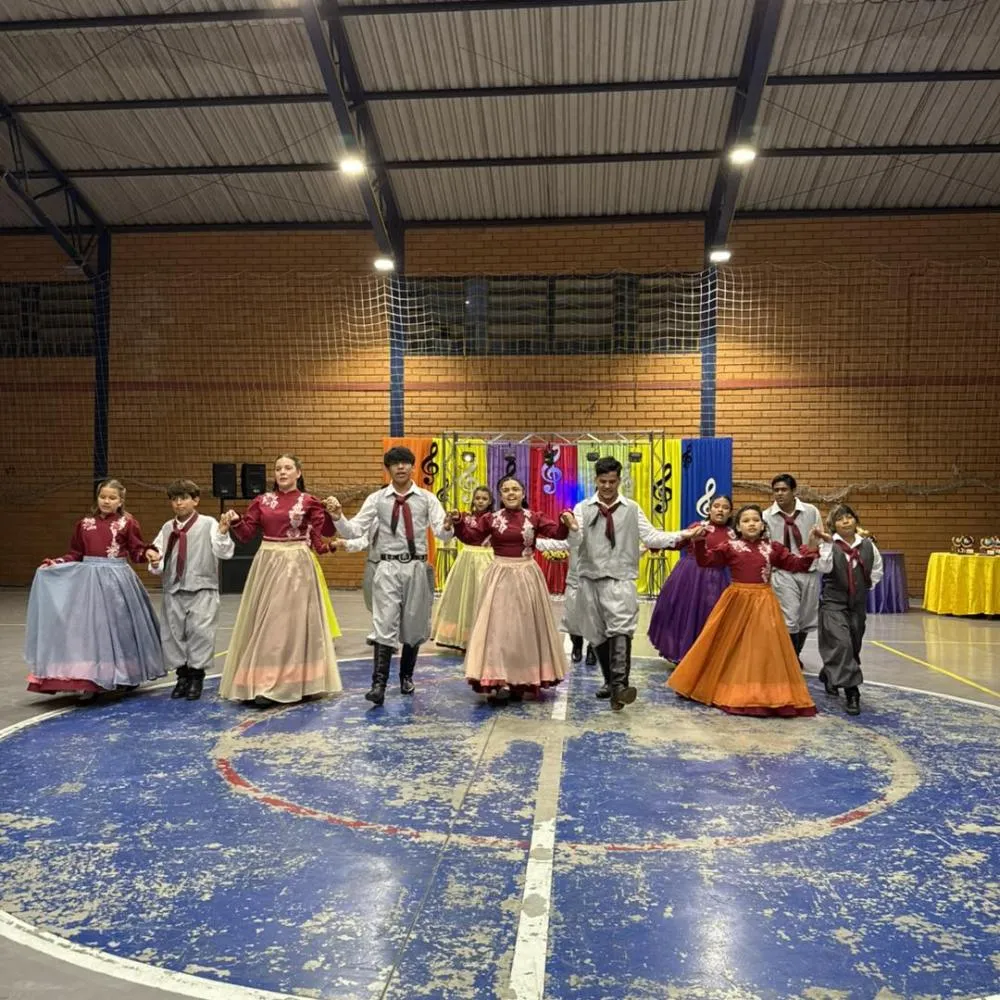 XIII Festival de Dança celebra diversidade cultural e talento em Barra do Guarita