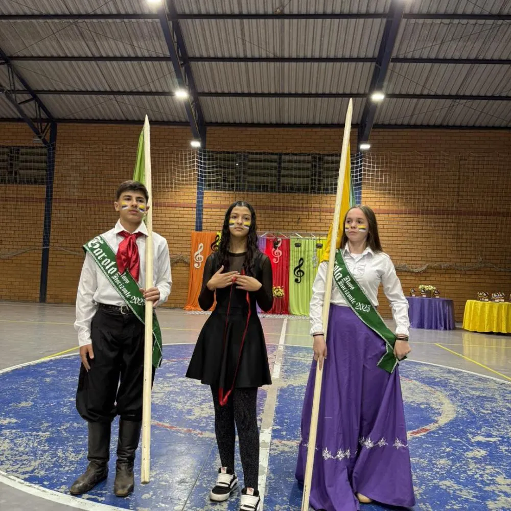 XIII Festival de Dança celebra diversidade cultural e talento em Barra do Guarita