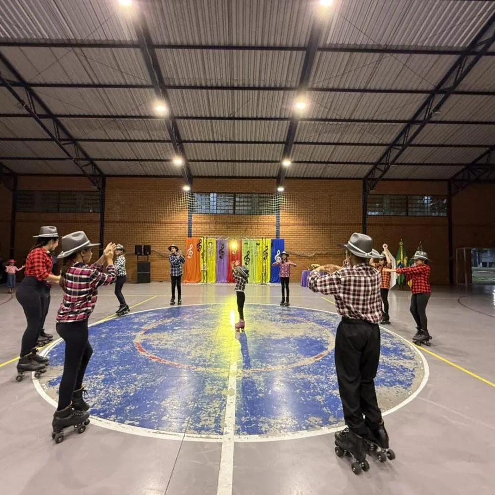 XIII Festival de Dança celebra diversidade cultural e talento em Barra do Guarita