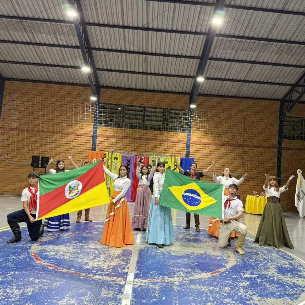 XIII Festival de Dança celebra diversidade cultural e talento em Barra do Guarita