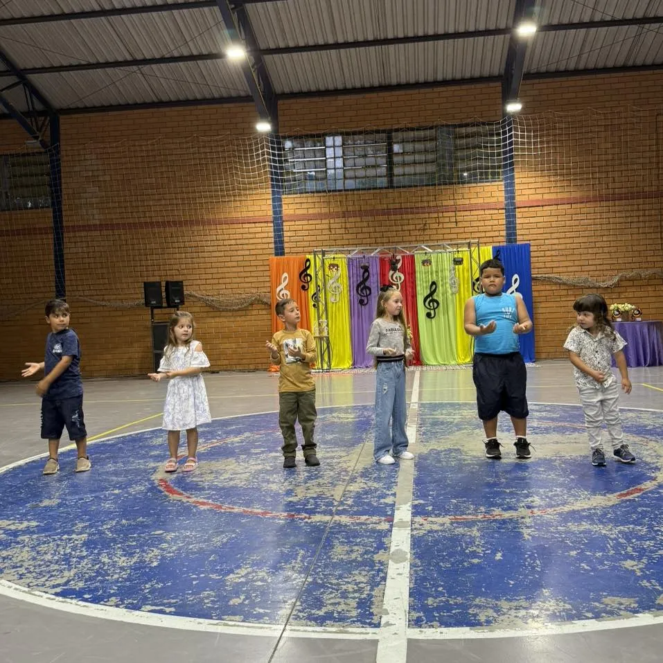 XIII Festival de Dança celebra diversidade cultural e talento em Barra do Guarita