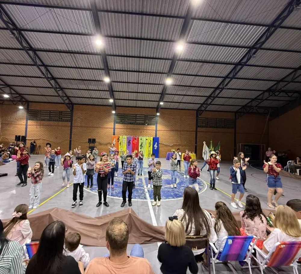 XIII Festival de Dança celebra diversidade cultural e talento em Barra do Guarita
