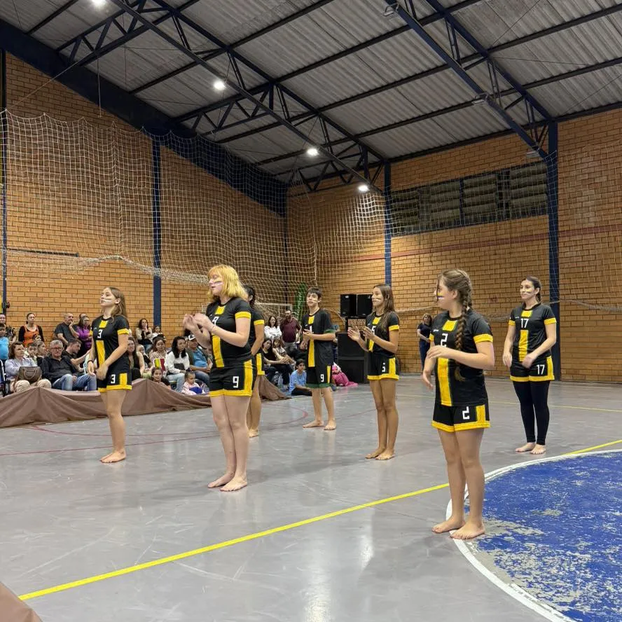XIII Festival de Dança celebra diversidade cultural e talento em Barra do Guarita