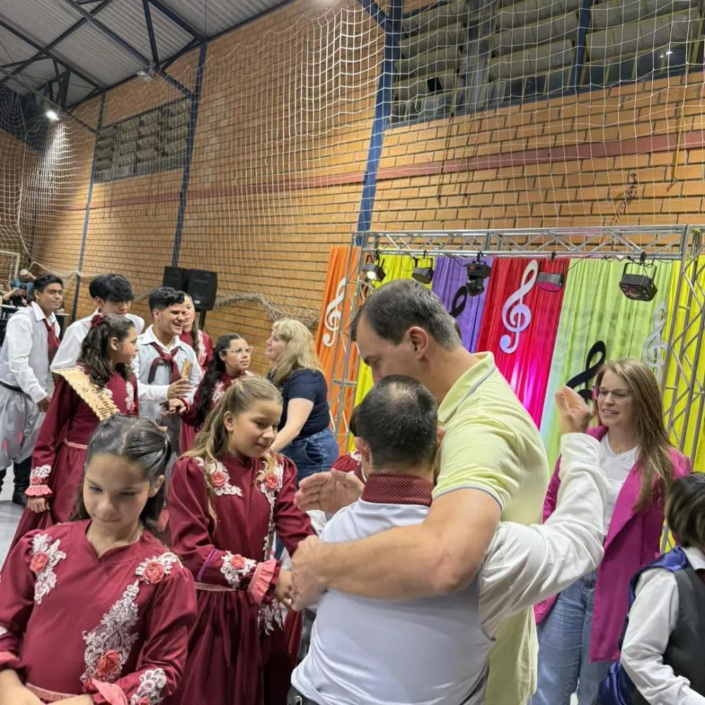XIII Festival de Dança celebra diversidade cultural e talento em Barra do Guarita