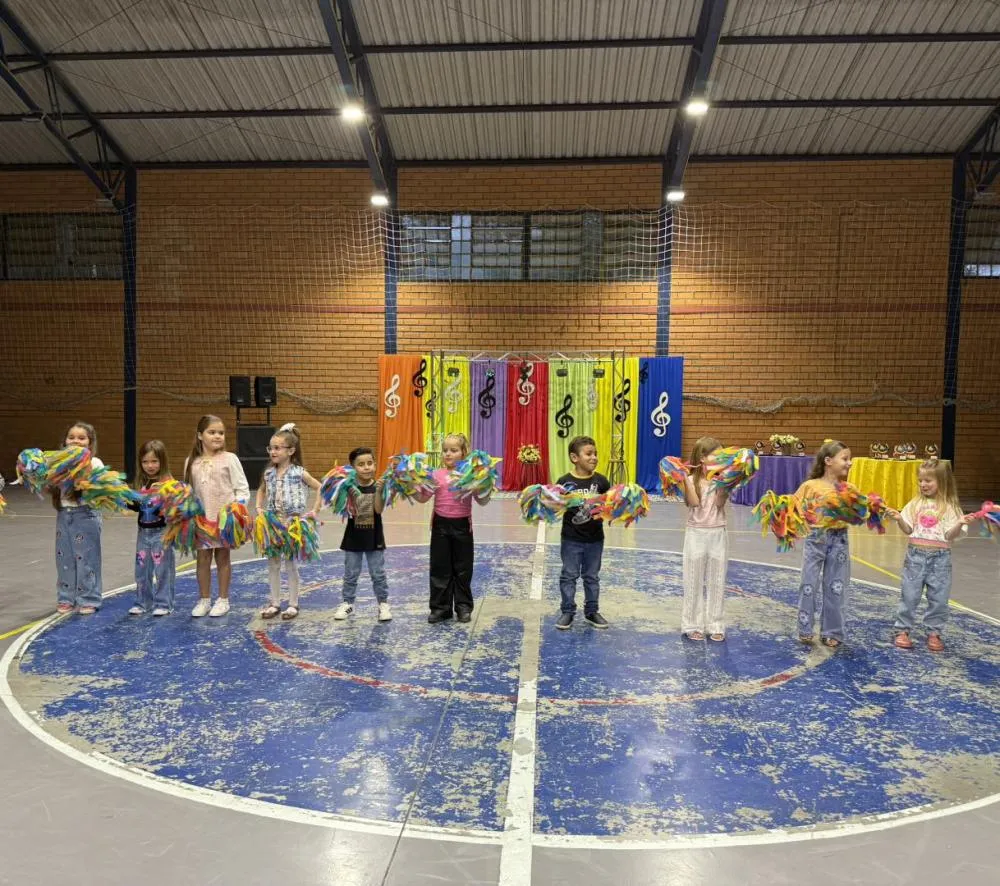 XIII Festival de Dança celebra diversidade cultural e talento em Barra do Guarita