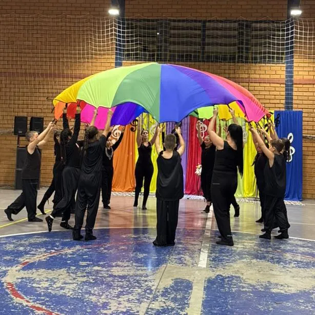 XIII Festival de Dança celebra diversidade cultural e talento em Barra do Guarita