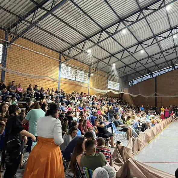 XIII Festival de Dança celebra diversidade cultural e talento em Barra do Guarita