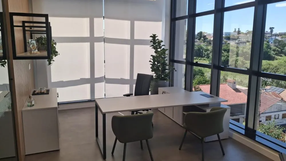 Sicredi Raízes apresenta nova sede administrativa à imprensa regional em Três Passos