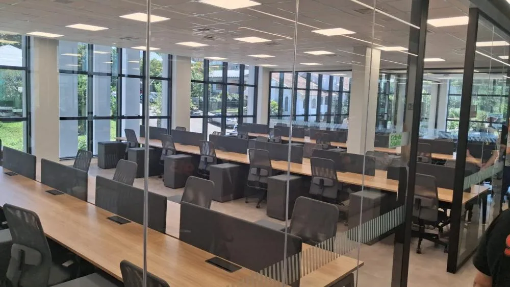 Sicredi Raízes apresenta nova sede administrativa à imprensa regional em Três Passos