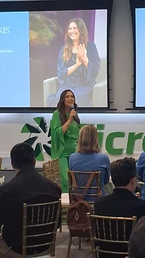 Sicredi Raízes apresenta nova sede administrativa à imprensa regional em Três Passos
