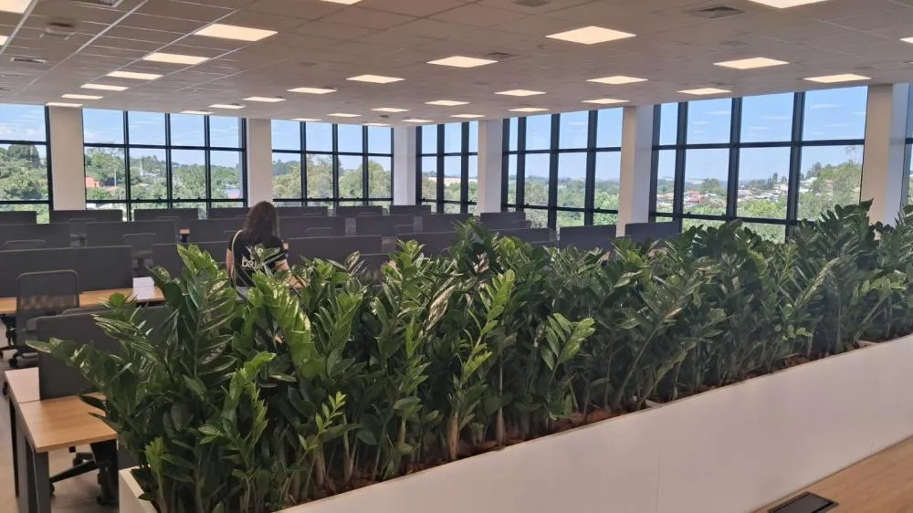 Sicredi Raízes apresenta nova sede administrativa à imprensa regional em Três Passos