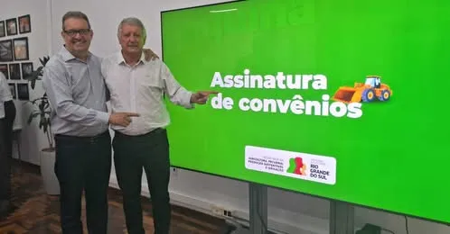 Foto: Divulgação Ascom PMVG