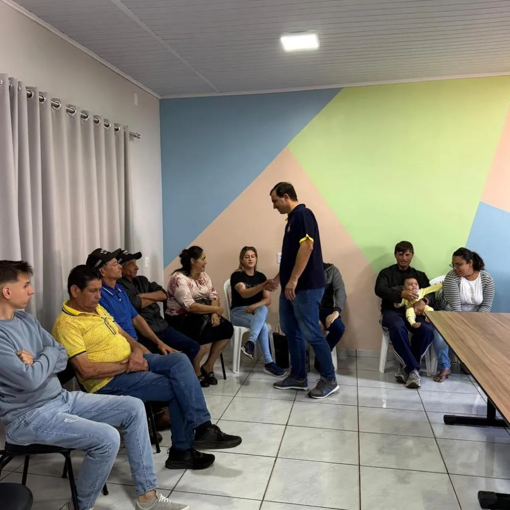 Barra do Guarita garante contrapartida ao Programa Minha Casa, Minha Vida Rural
