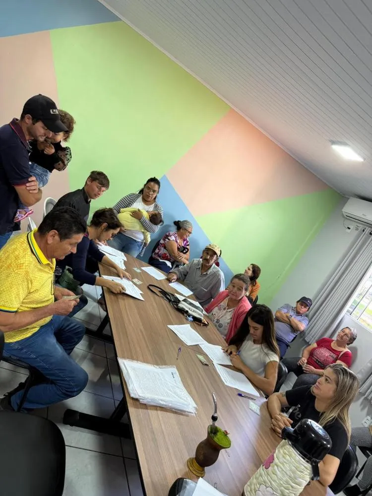 Barra do Guarita garante contrapartida ao Programa Minha Casa, Minha Vida Rural