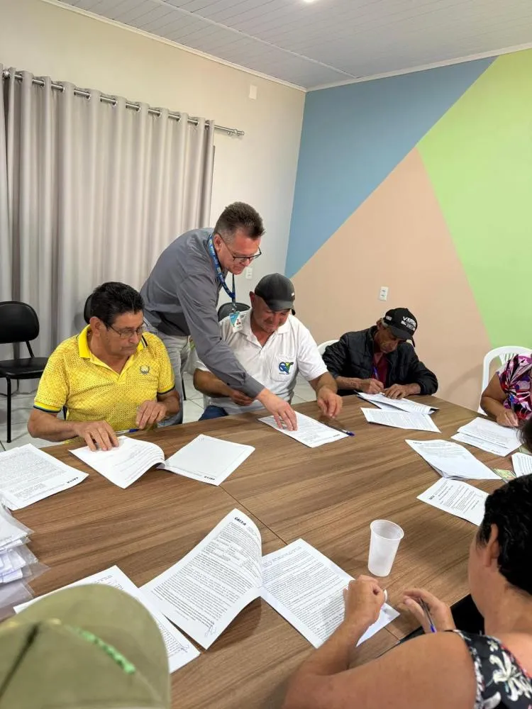 Barra do Guarita garante contrapartida ao Programa Minha Casa, Minha Vida Rural