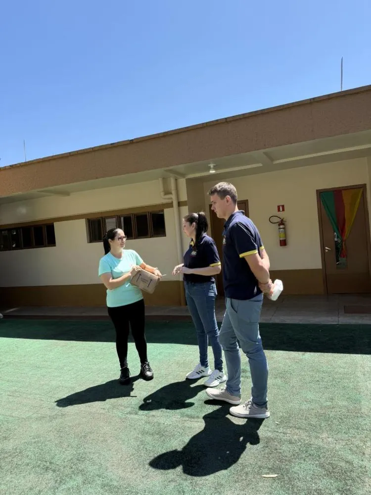 Secretaria de Saúde de Barra do Guarita inicia ações de combate à dengue
