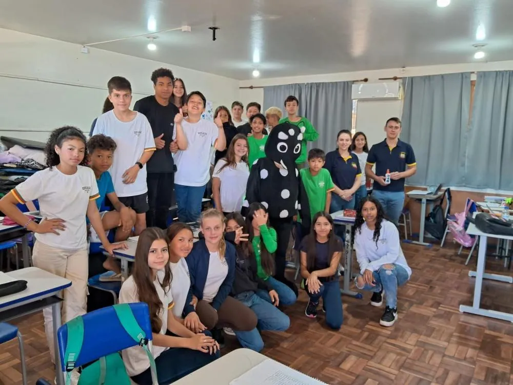 Secretaria de Saúde de Barra do Guarita inicia ações de combate à dengue