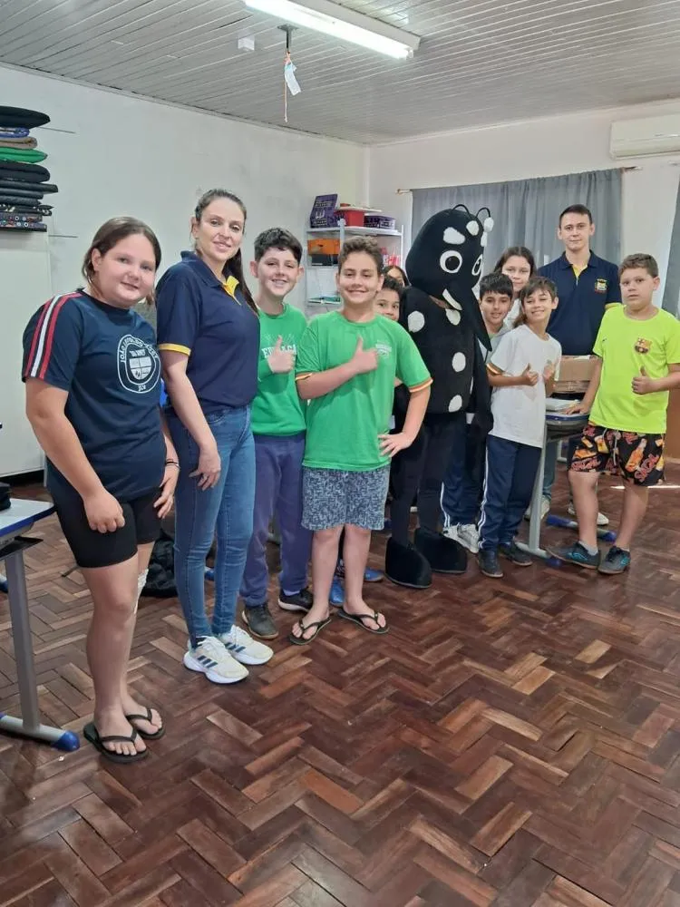 Secretaria de Saúde de Barra do Guarita inicia ações de combate à dengue