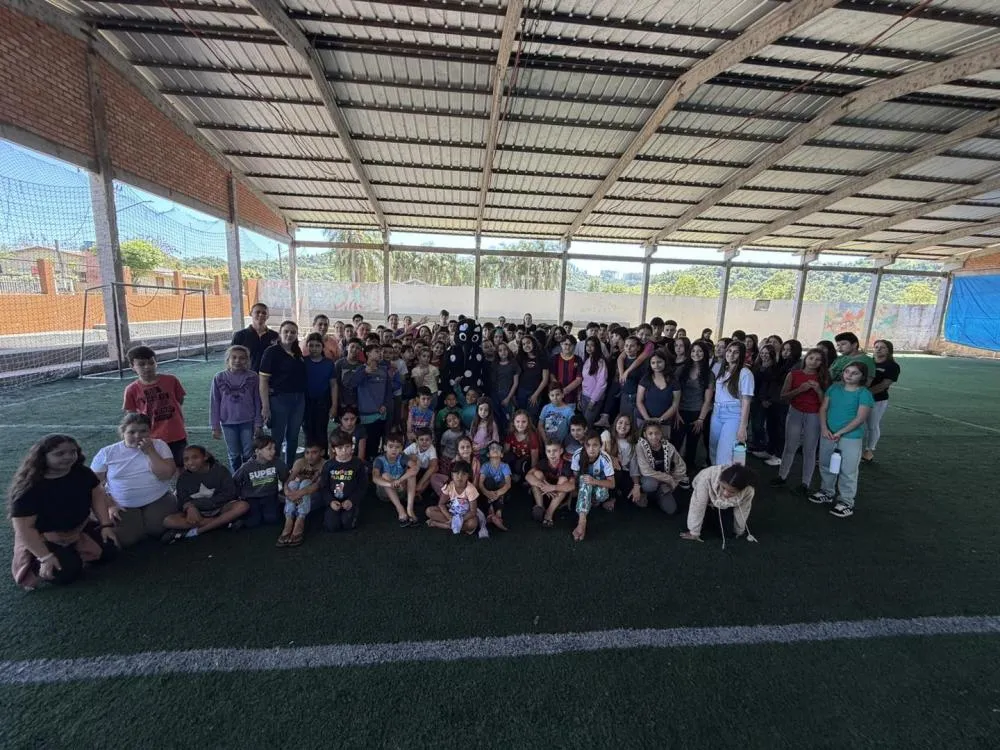 Secretaria de Saúde de Barra do Guarita inicia ações de combate à dengue