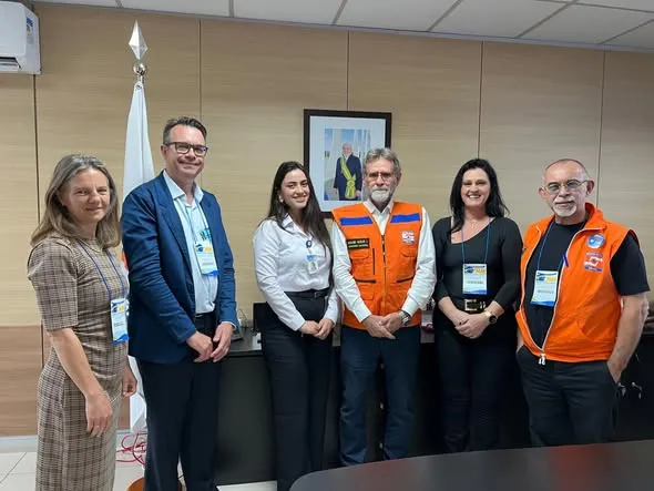 Fotos: Divulgação/Ascom