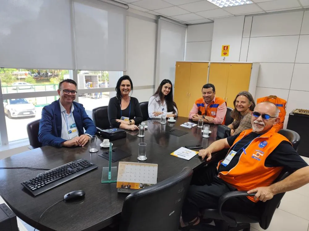 Reunião em Brasília avança tratativas para reconstrução de pontes em Três Passos e Tenente Portela