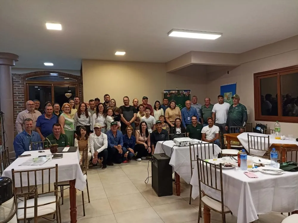Sindicato Rural reforça atuação regional e apoio aos agricultoresFoto: Divulgação