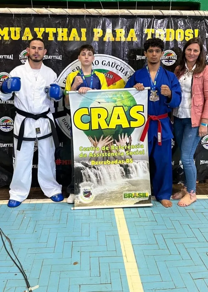 Fotos: Divulgação