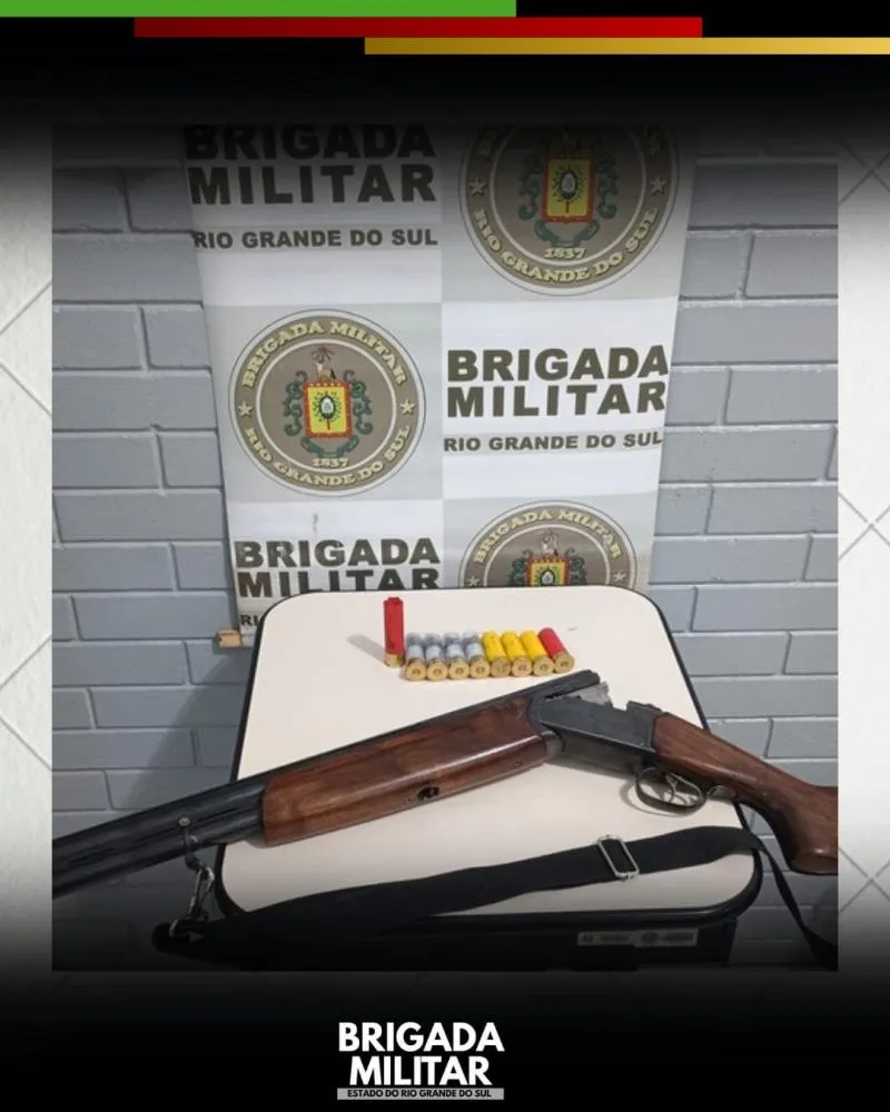 Foto: 7º BPM
