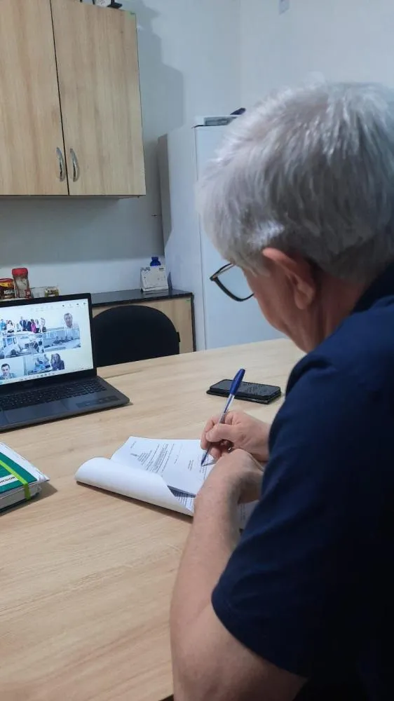Apresentação do CAS TEAcolhe na Apae de Tenente Portela reforça rede de atendimento ao autismo