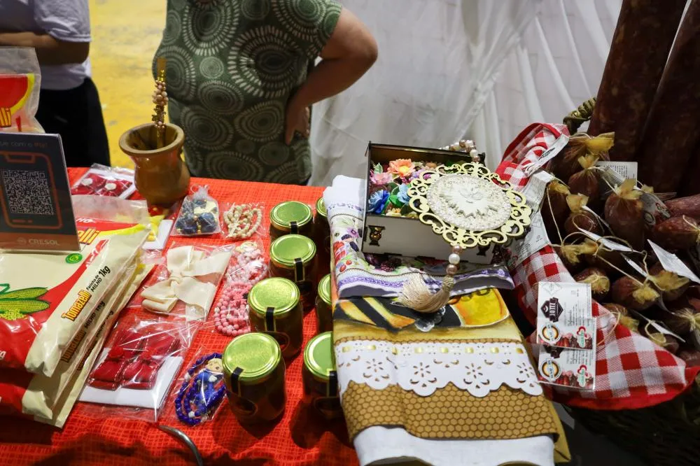 2º Encontro Estadual e 1ª Feira de Agricultoras Familiares da FETRAF-RS reafirma protagonismo das mulheres e apresenta carta com reivindicações e compromissos pela vida, pela natureza e pela agricultura familiar