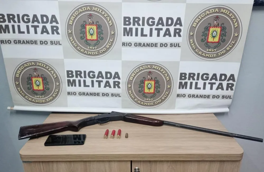 Foto: Efetivo 7º BPM