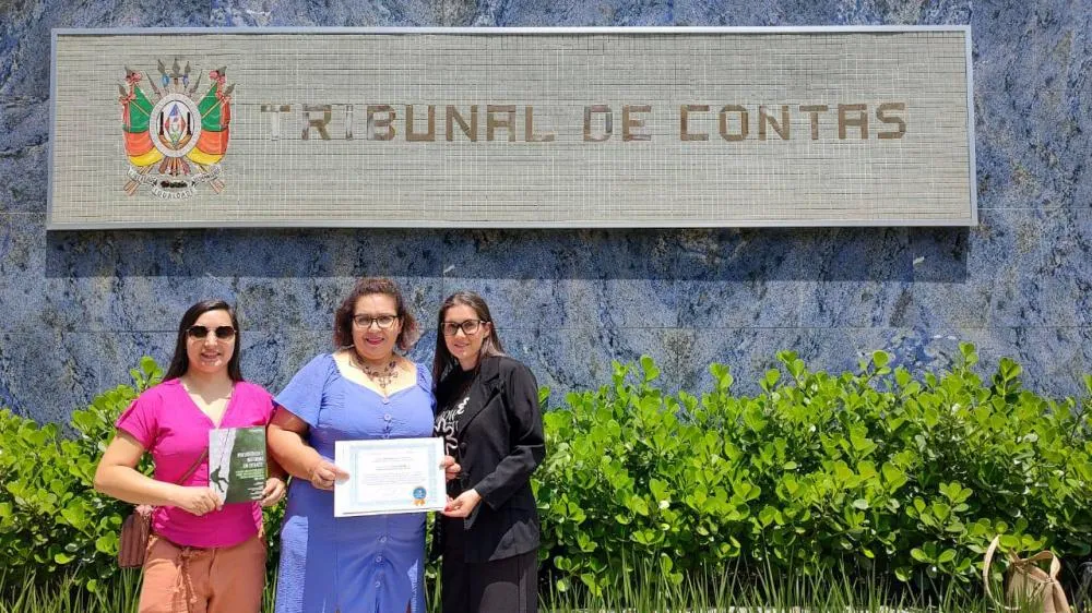 TCE-RS certifica Vista Gaúcha com Selo Bronze pela boa gestão previdenciária