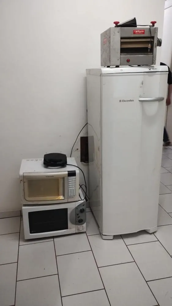 Polícia Civil recupera objetos furtados e devolve itens à vítima em Derrubadas