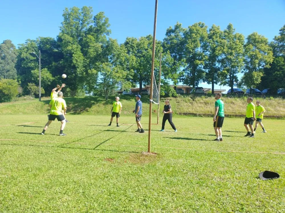Brigada Militar celebra 188 anos com confraternização no 7º BPM