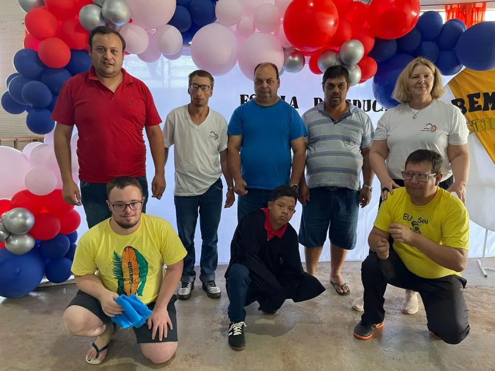 Arte, inclusão e emoção marcam a 4ª Mostra Cultural da APAE