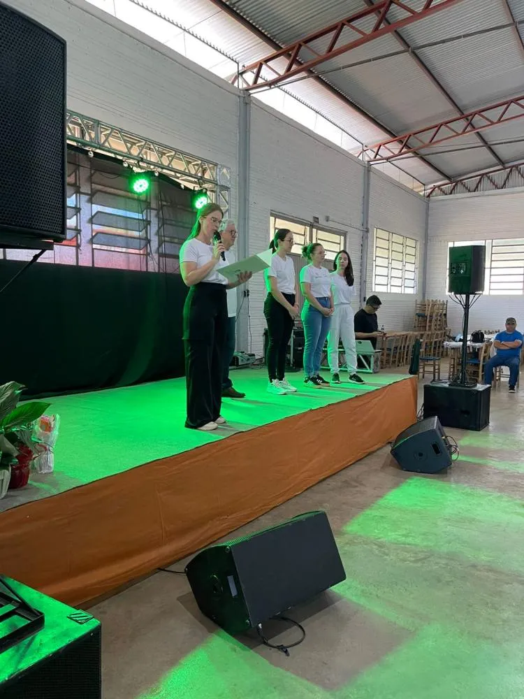 Fotos: Divulgação/APAE