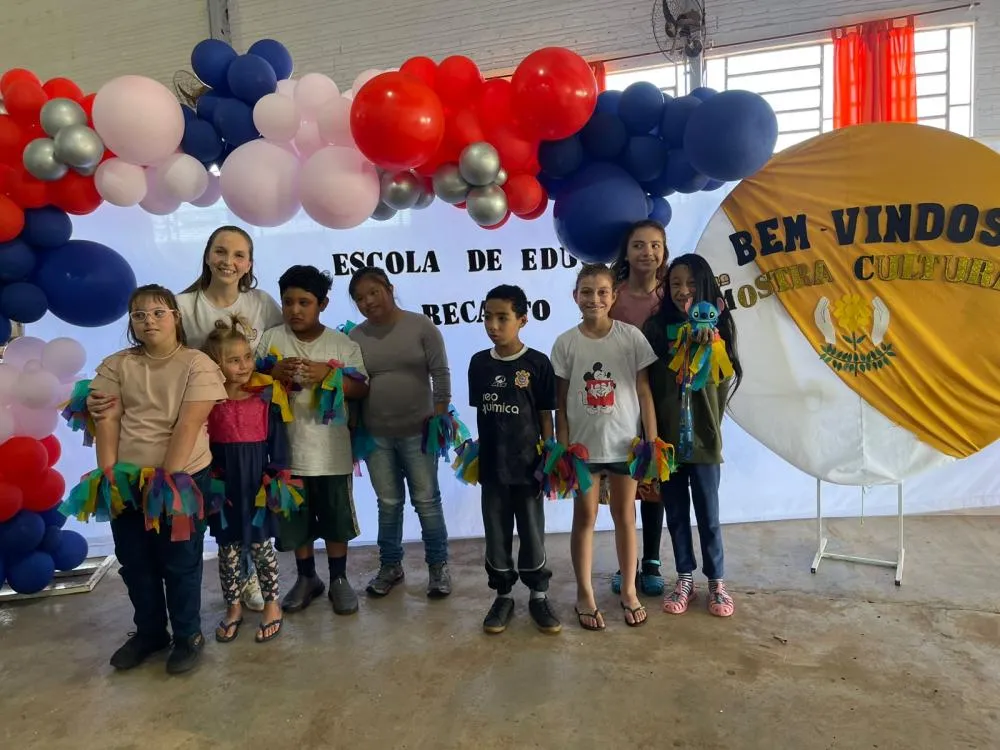 Arte, inclusão e emoção marcam a 4ª Mostra Cultural da APAE