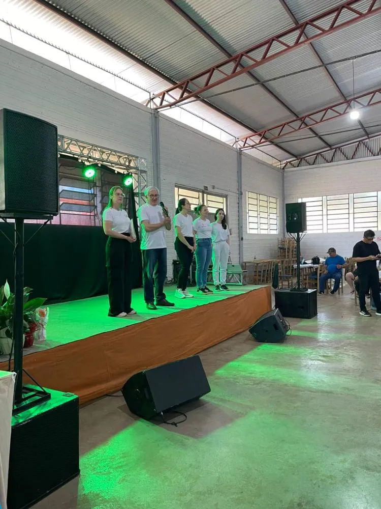 Arte, inclusão e emoção marcam a 4ª Mostra Cultural da APAE