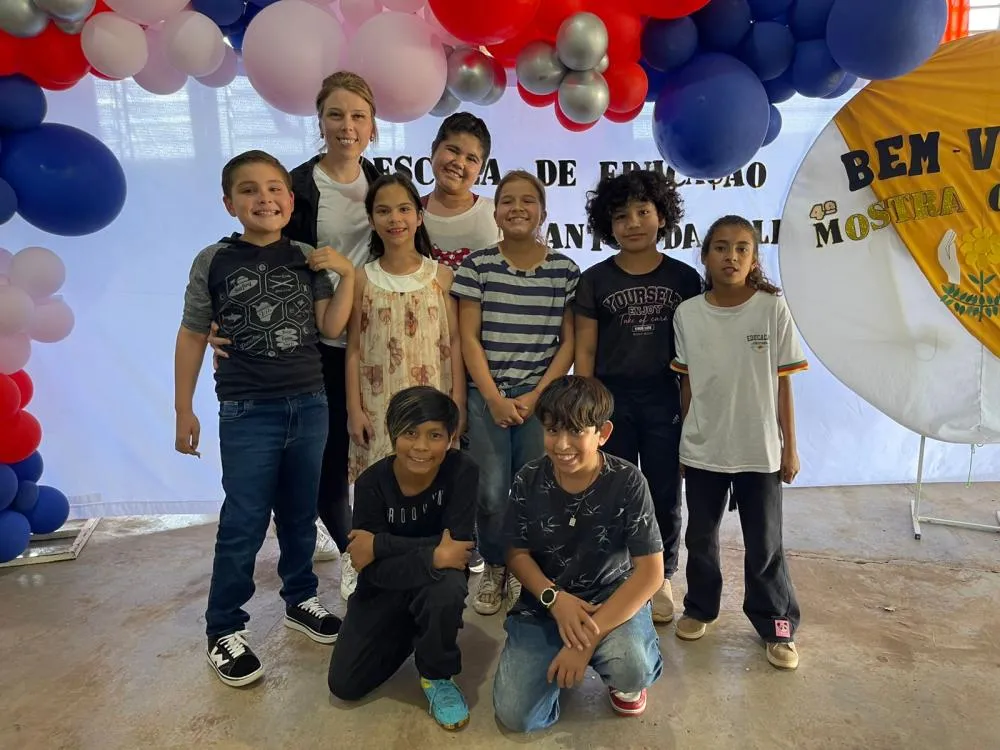 Arte, inclusão e emoção marcam a 4ª Mostra Cultural da APAE