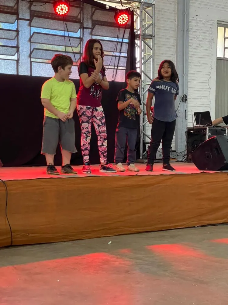 Arte, inclusão e emoção marcam a 4ª Mostra Cultural da APAE