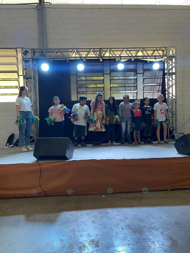 Arte, inclusão e emoção marcam a 4ª Mostra Cultural da APAE