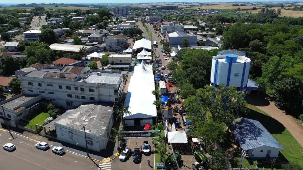 Feira Negócios Daqui cresce e chega à 4ª edição com mais de 130 expositores