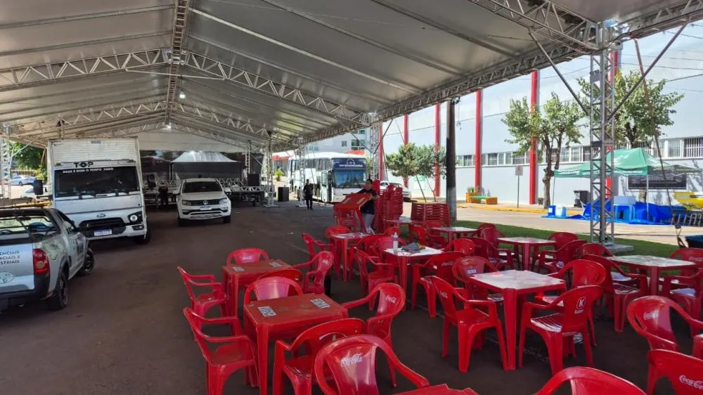 Feira Negócios Daqui cresce e chega à 4ª edição com mais de 130 expositores