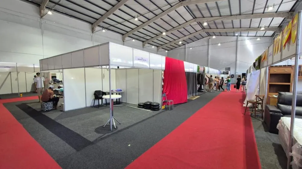 Feira Negócios Daqui cresce e chega à 4ª edição com mais de 130 expositores