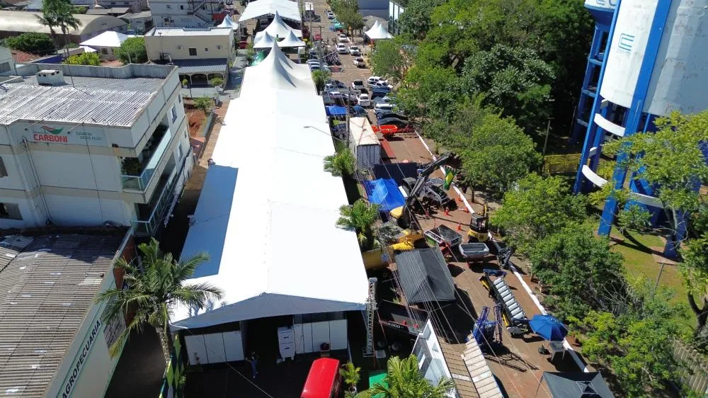 Feira Negócios Daqui cresce e chega à 4ª edição com mais de 130 expositores