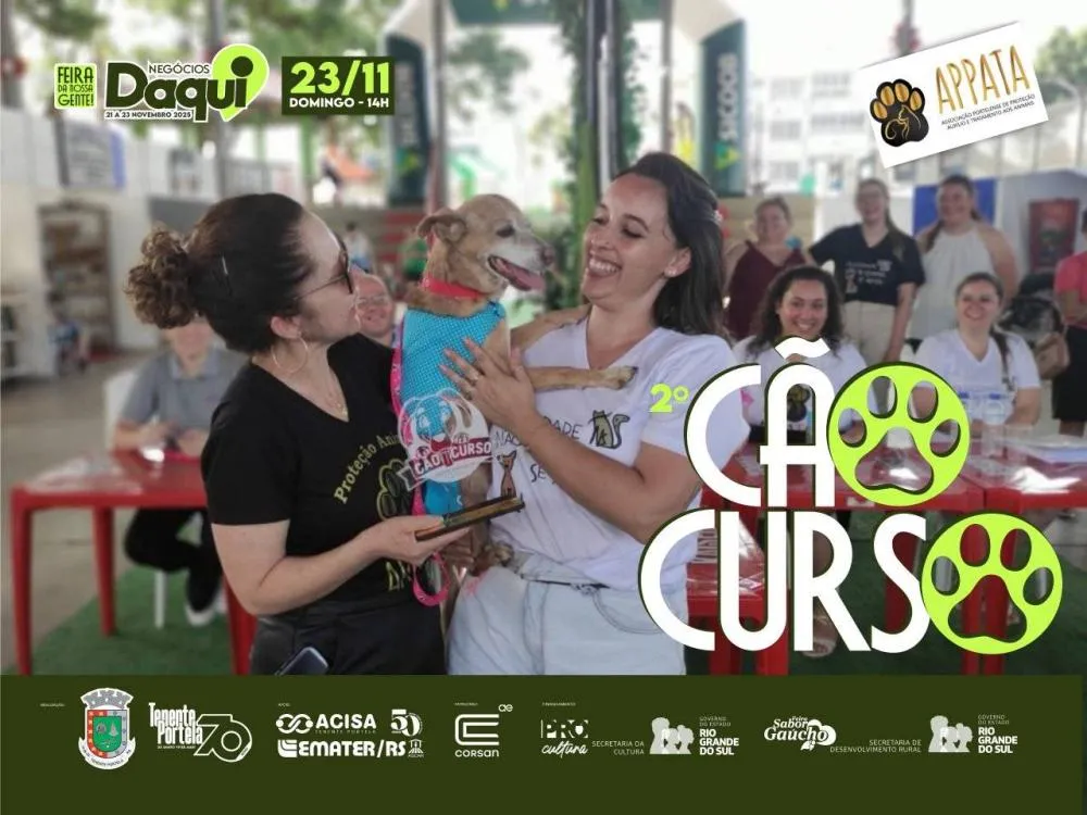 Foto: Divulgação/Ascom
