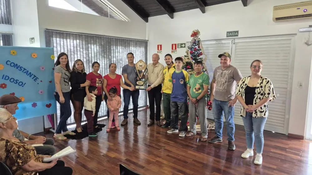 Fotos: Divulgação/Ascom