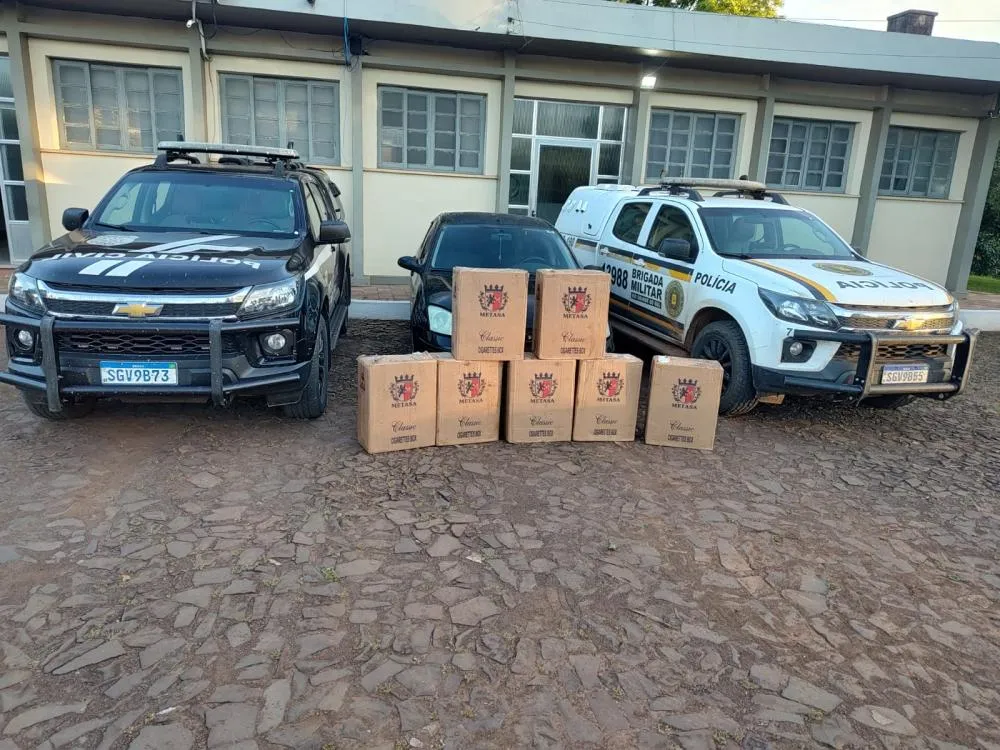 Foto: Divulgação\ 7º BPM