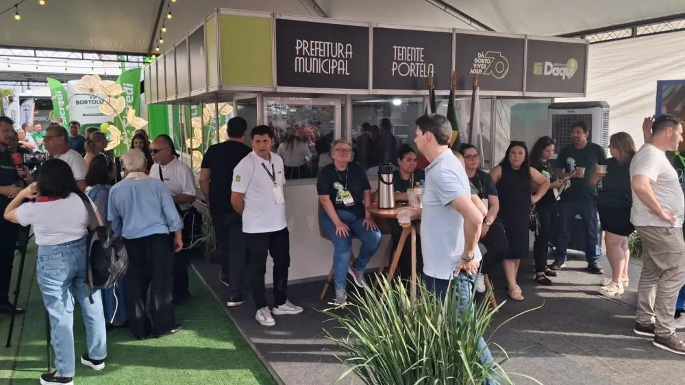 Feira Negócios Daqui encerra 4ª edição com público expressivo e satisfação unânime dos expositores