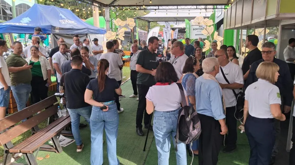Feira Negócios Daqui encerra 4ª edição com público expressivo e satisfação unânime dos expositores
